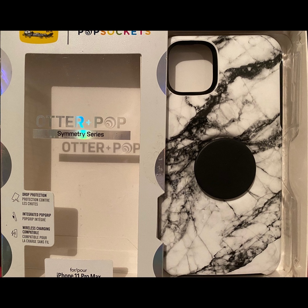 IPhone 11 Pro Max case